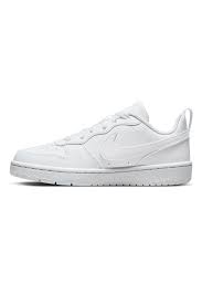 NIKE COURT BOROUGH LOW RECRAFT - DV5457-106