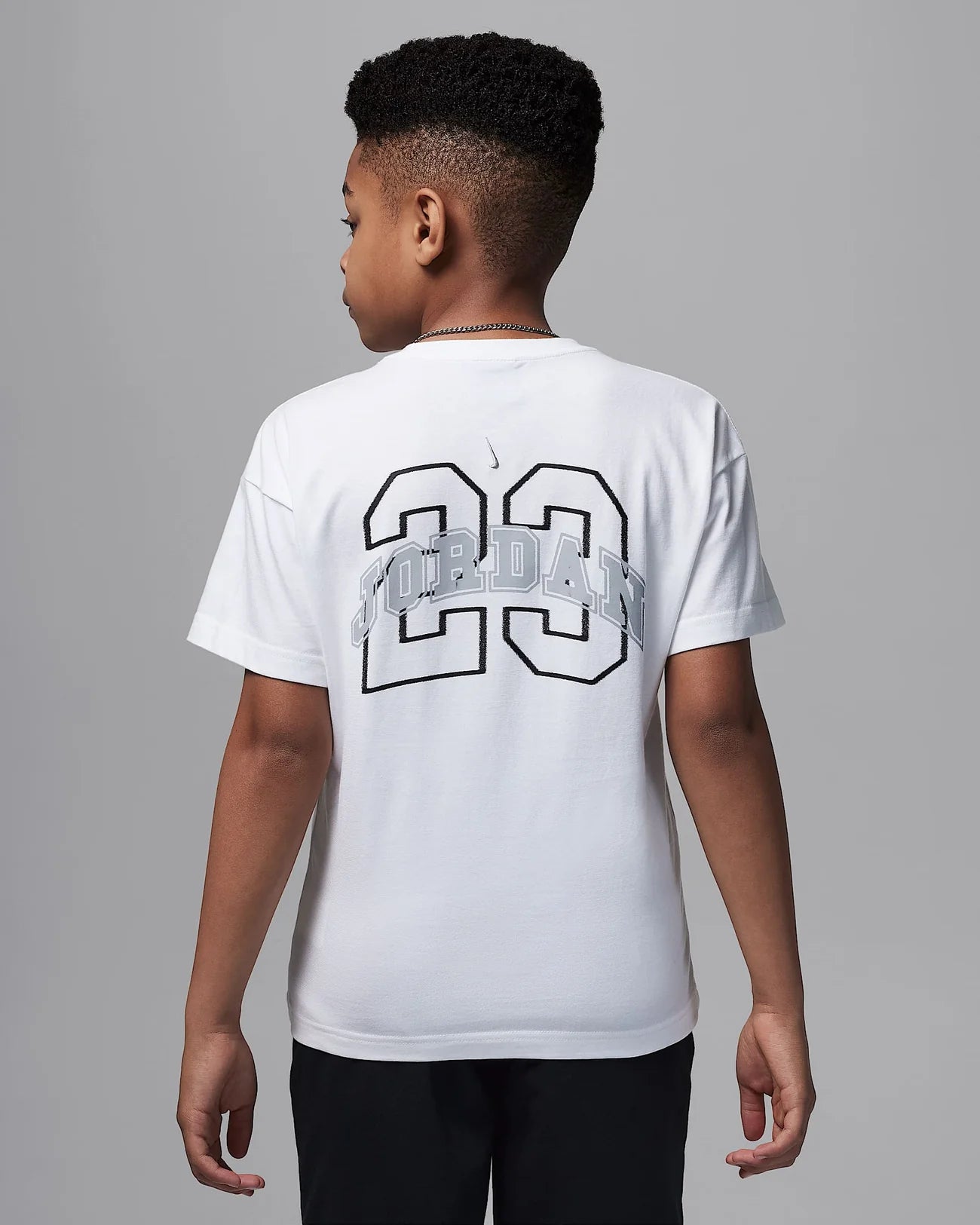 JORDAN T-SHIRT K 95F053-001