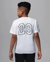 T-SHIRT K 95F053-001