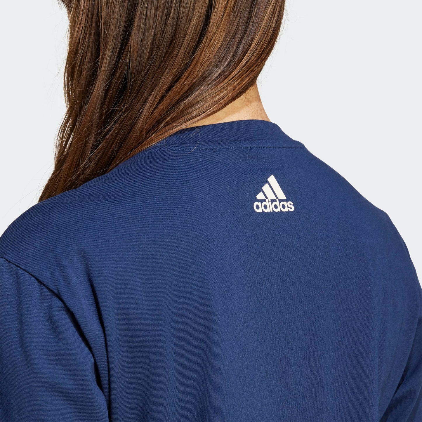 ADIDAS T-SHIRT W IV9758