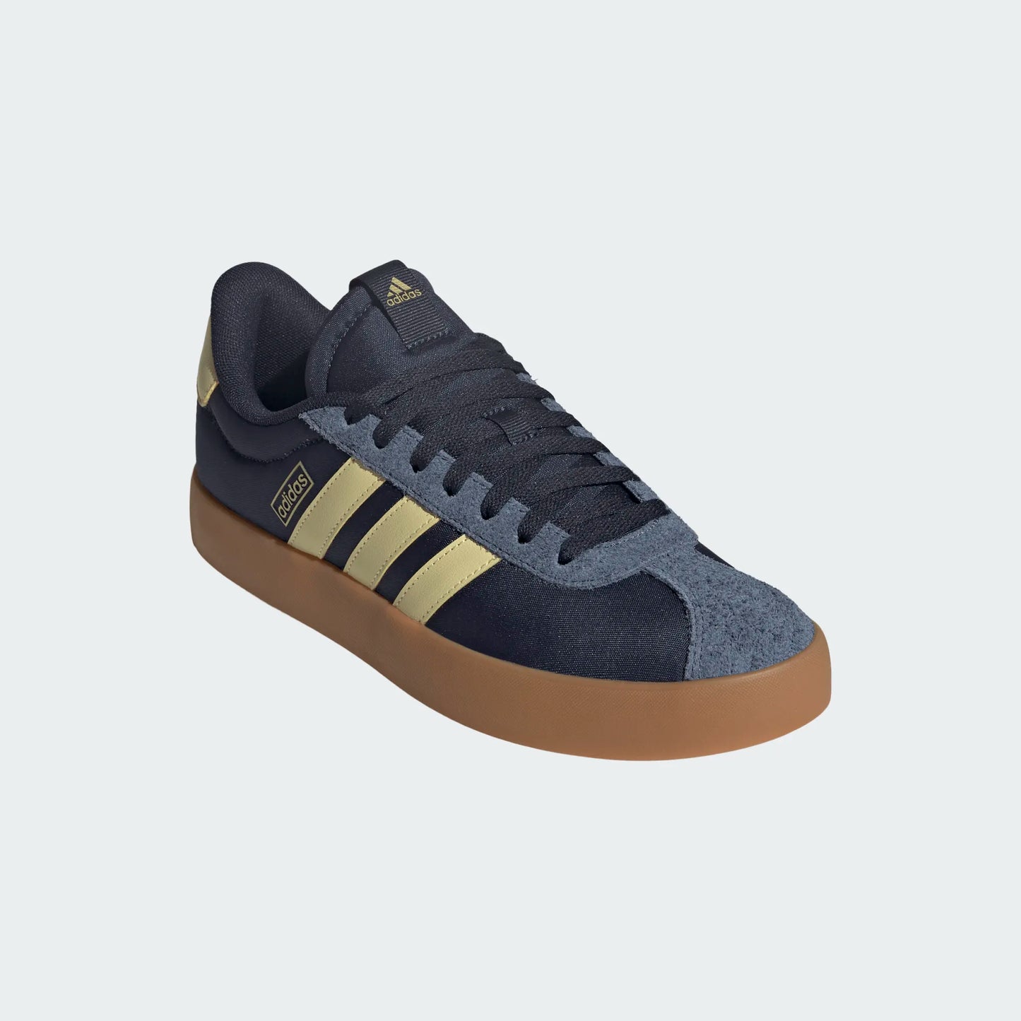 ADIDAS VL COURT 3.0 LEGINK/POWYEL/PRLOIN JS2050