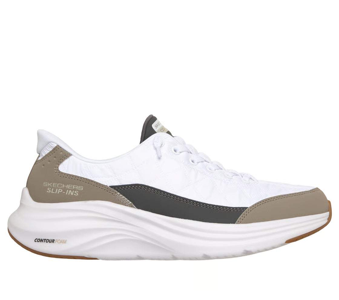 SKECHERS CONTOUR FOAM M 232619 WTP