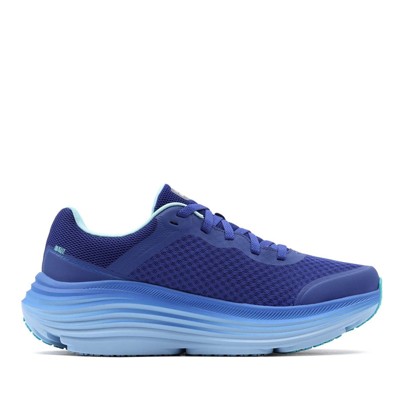 MAX CUSHIONING ENDEAVOUR M 220613 BLU