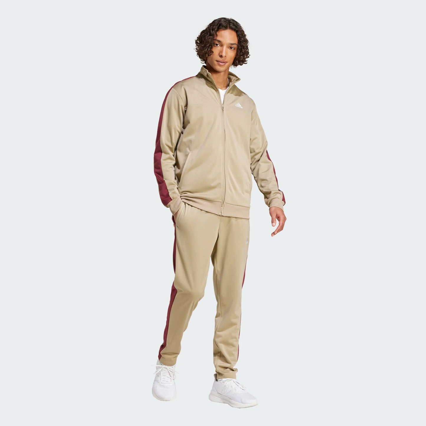 ADIDAS TUTA M IY6676