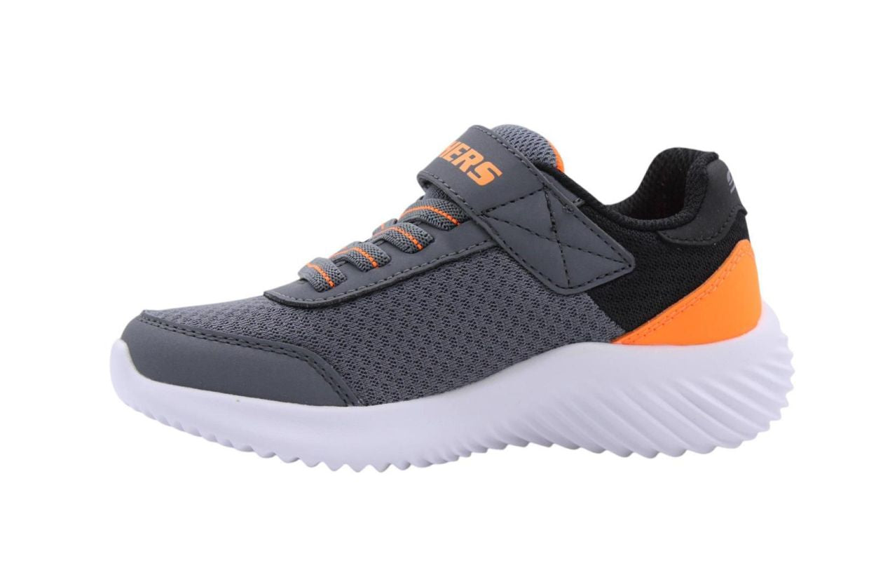 SKECHERS BOUNDER-TREKZIC K 403908L CCOR