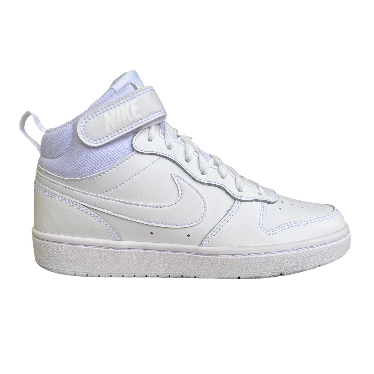 NIKE COURT BOROUGH MID 2 - CD7783-100