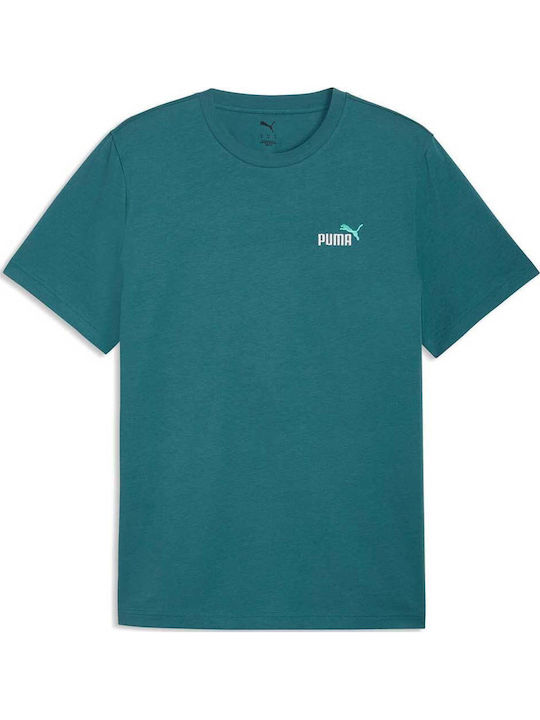 PUMA T-SHIRT M 684717-41