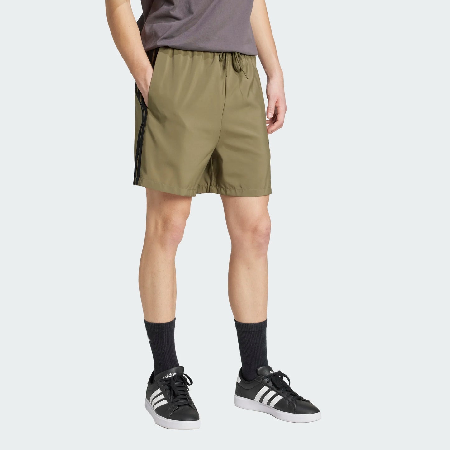 ADIDAS SHORT M JW1901