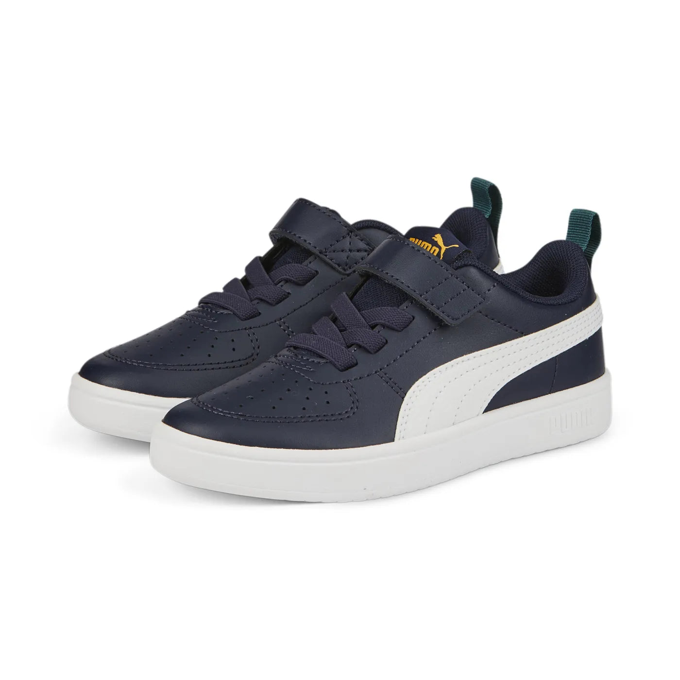PUMA RICKIE AC+ 385836-07