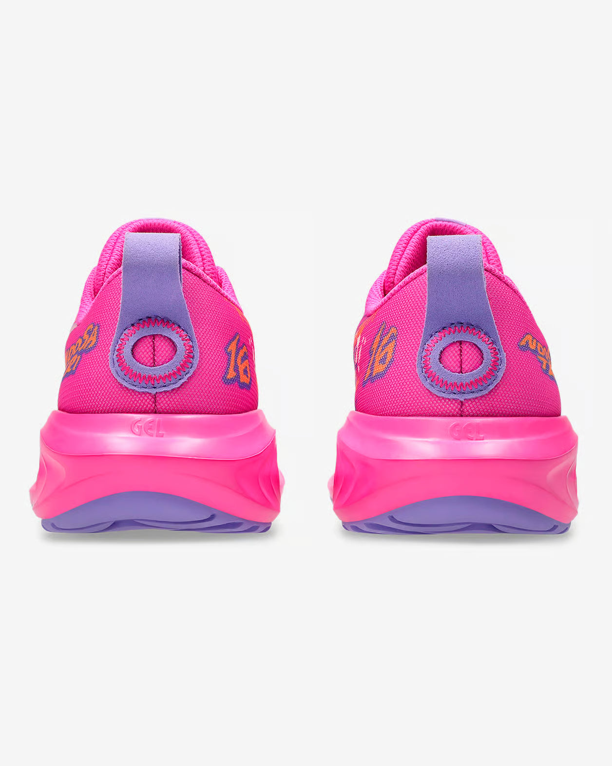 ASICS GEL-NOOSA TRI 16 GS 1014A346-703