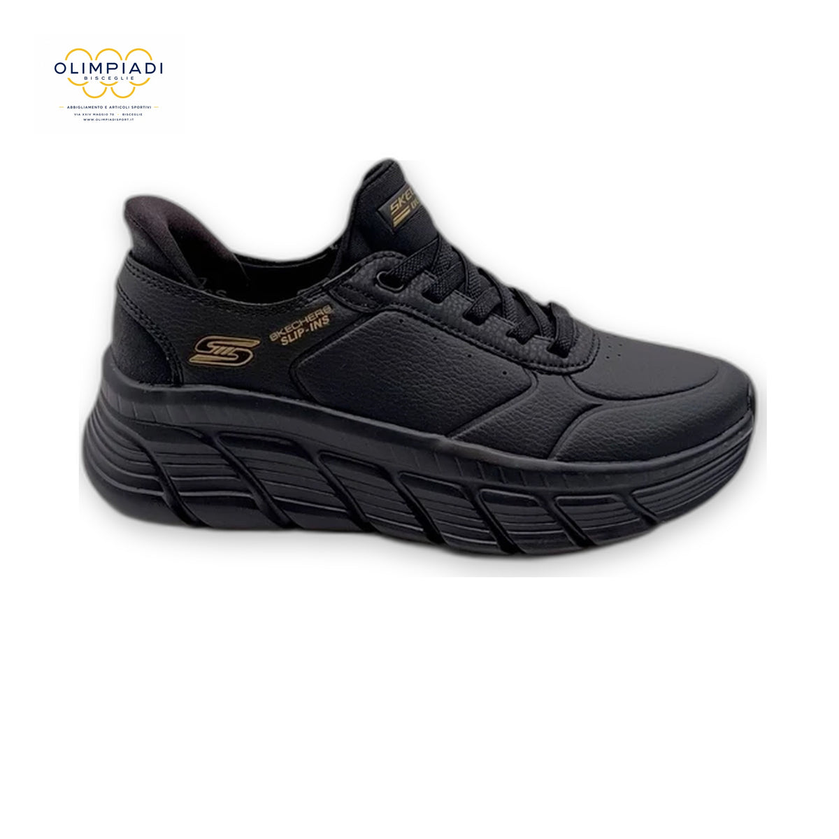 BOBS B FLEX HI-WORKDAY 117394 BBK