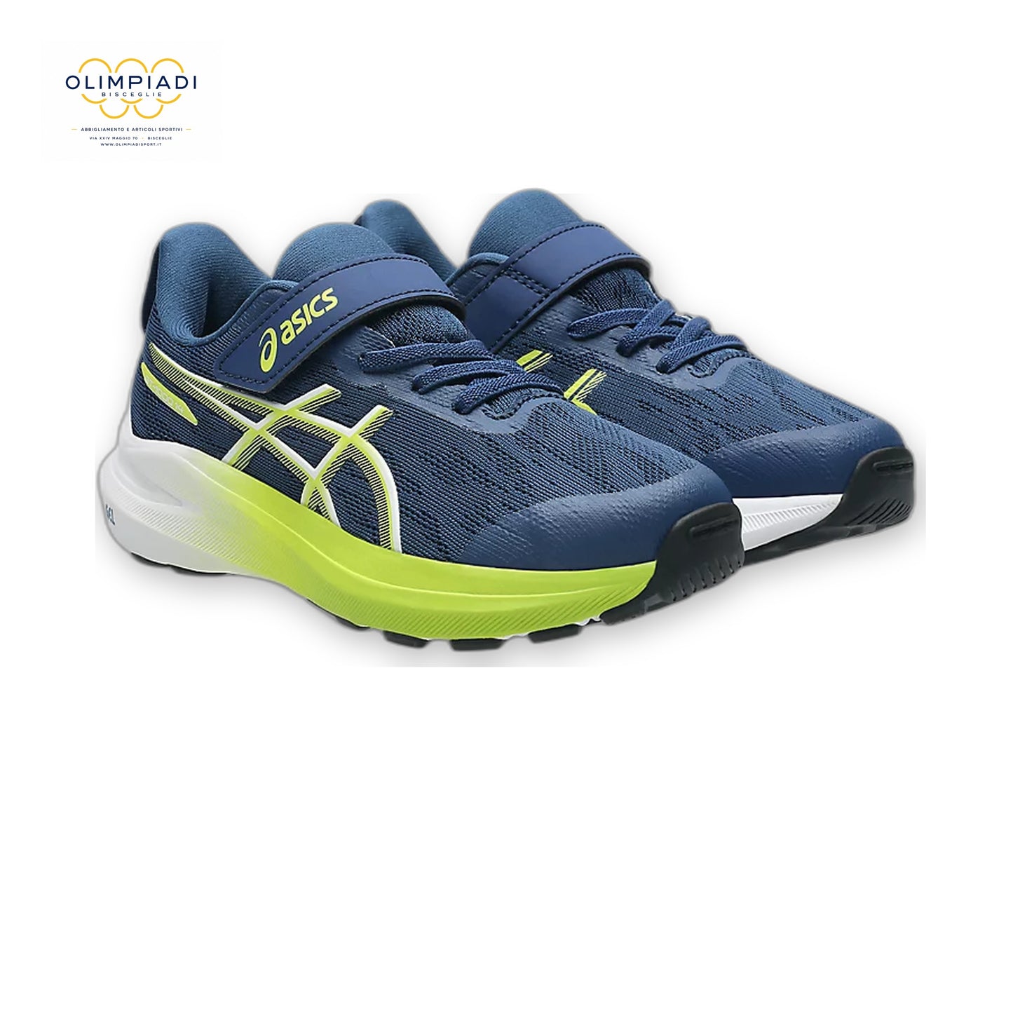 ASICS GT-1000 14 PS - 14A381-404