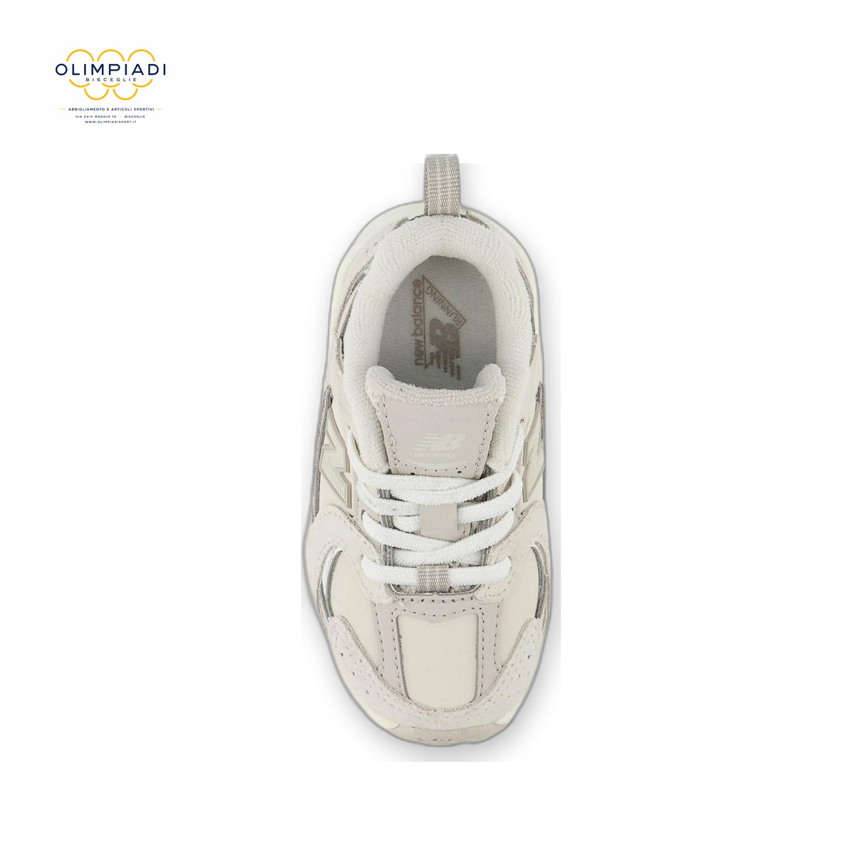 NEW BALANCE IZ530KE