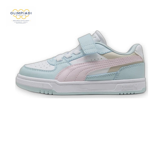 PUMA CAVEN III BLOCK PS 406891-07