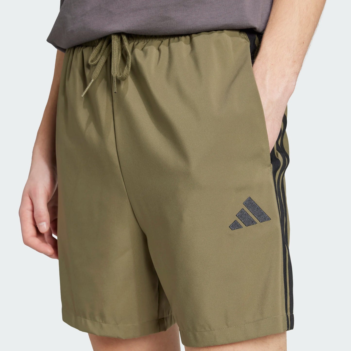 ADIDAS SHORT M JW1901