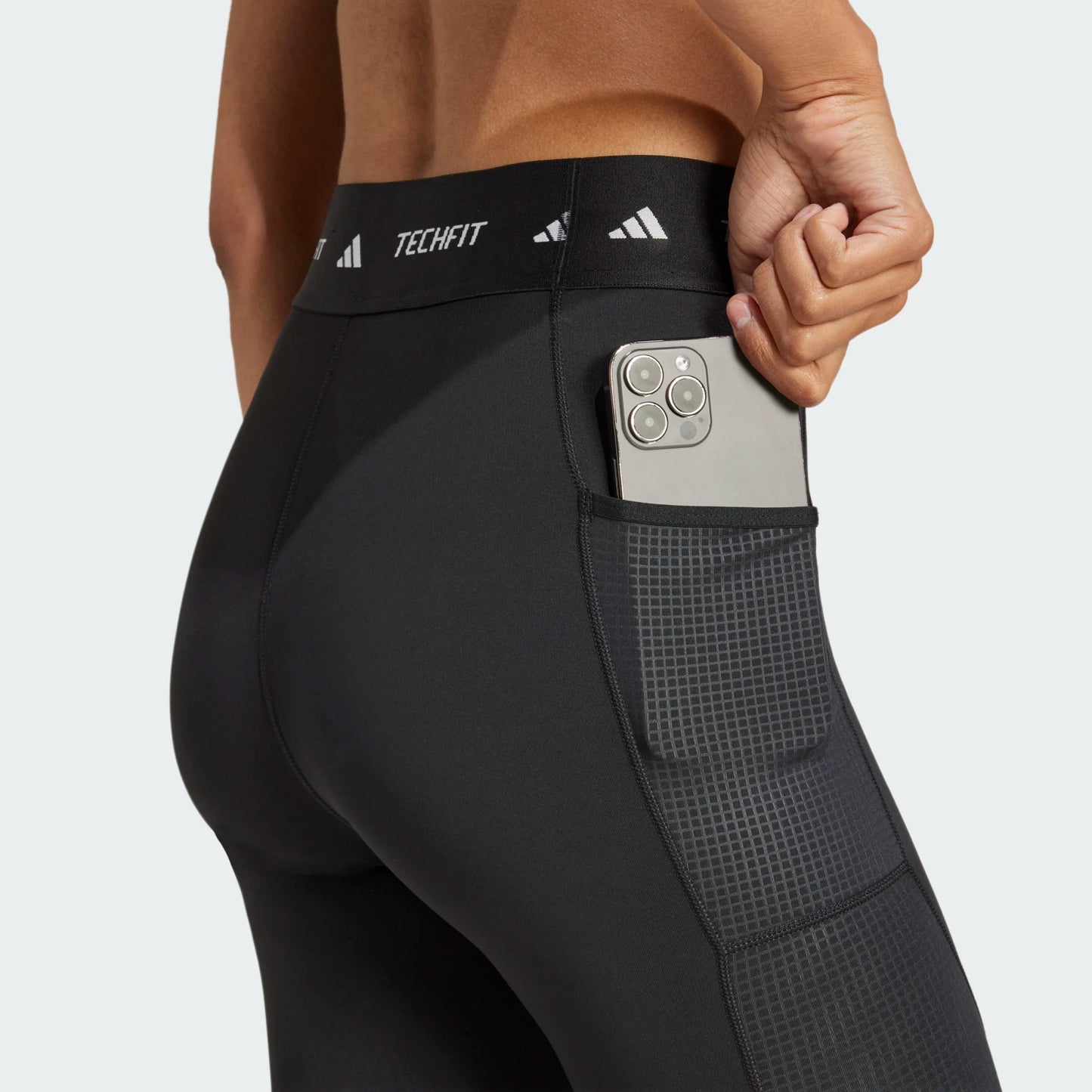 ADIDAS LEGGINS W IT2274