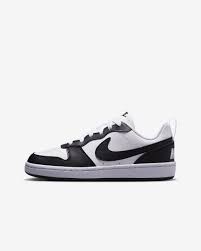 NIKE COURT BOROUGH LOW RECRAFT - DV5456-106