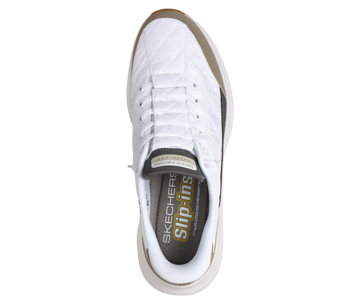 SKECHERS CONTOUR FOAM M 232619 WTP