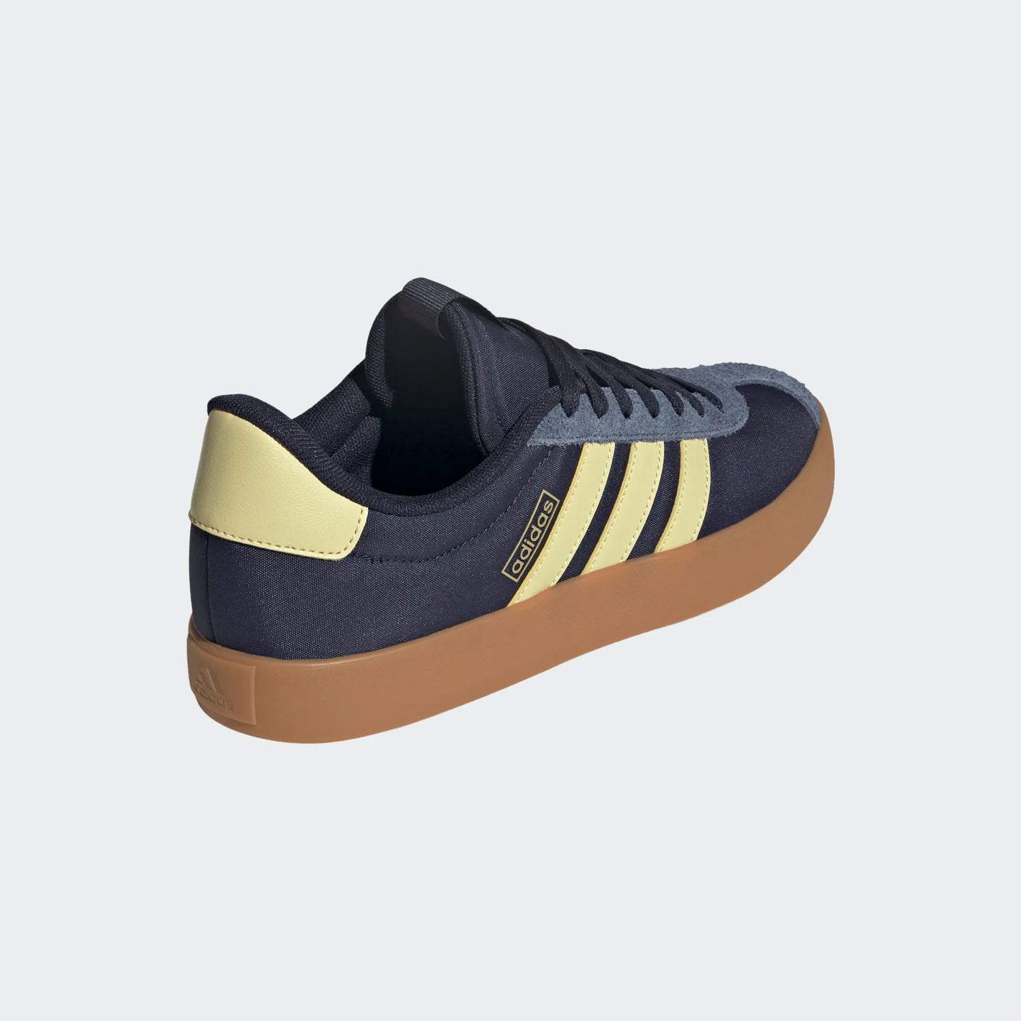 ADIDAS VL COURT 3.0 LEGINK/POWYEL/PRLOIN JS2050
