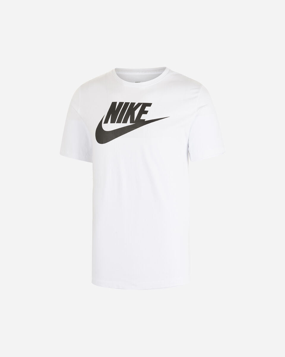 NIKE T-SHIRT M AR5004 BIANCA
