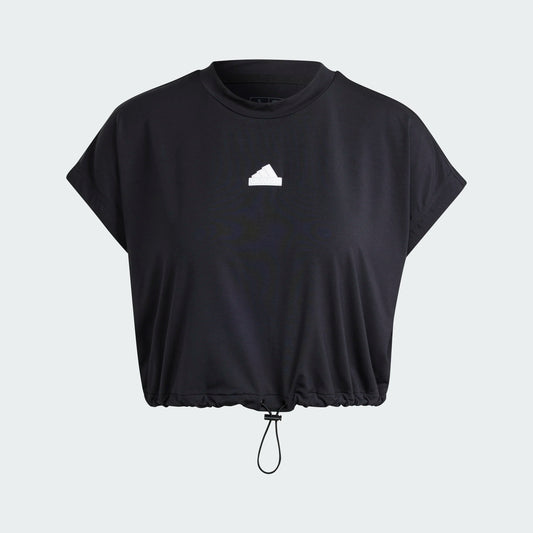 ADIDAS T-SHIRT W IQ4830