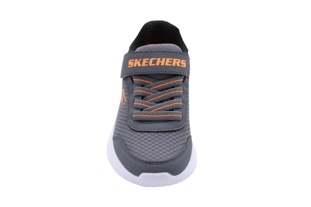 SKECHERS BOUNDER-TREKZIC K 403908L CCOR