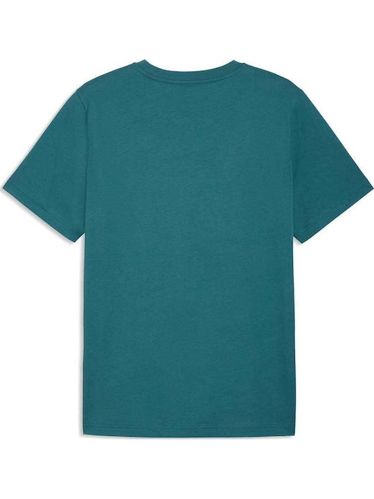 PUMA T-SHIRT M 684717-41