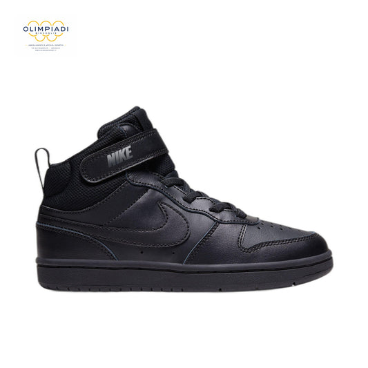 NIKE COURT BOROUGH MID 2 - CD7782-001