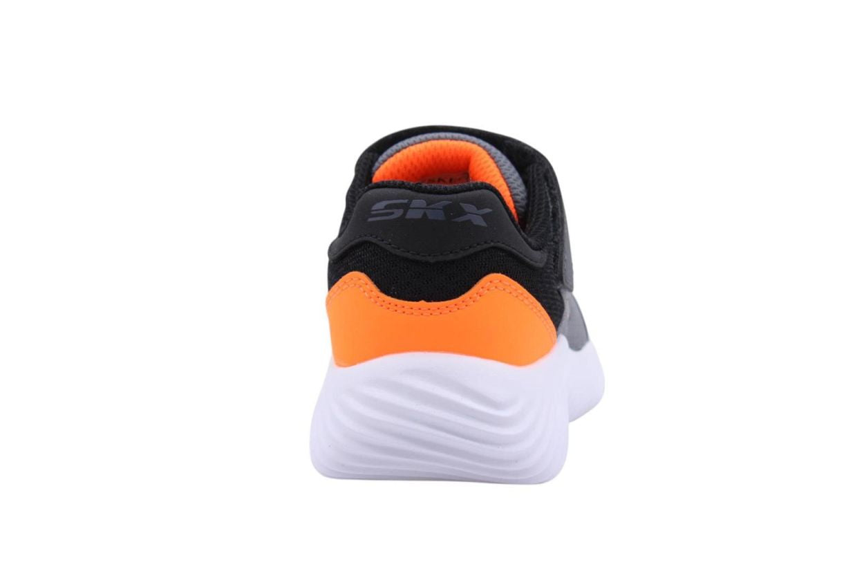SKECHERS BOUNDER-TREKZIC K 403908L CCOR