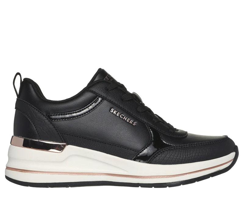 BILLION 2 FINE SHINE W 177345 BLK