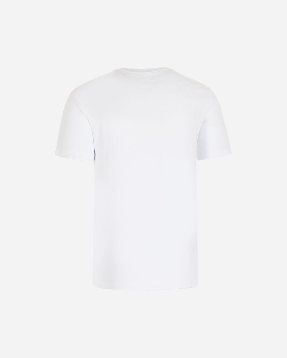 NIKE T-SHIRT M AR5004 BIANCA
