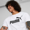 T-SHIRT M 586666-02 BIANCO