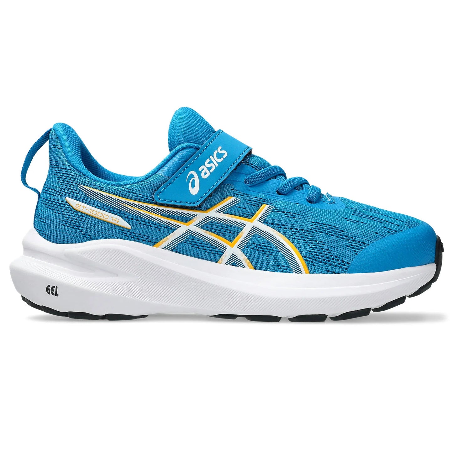 ASICS GT-1000 14 PS 1014A381-401
