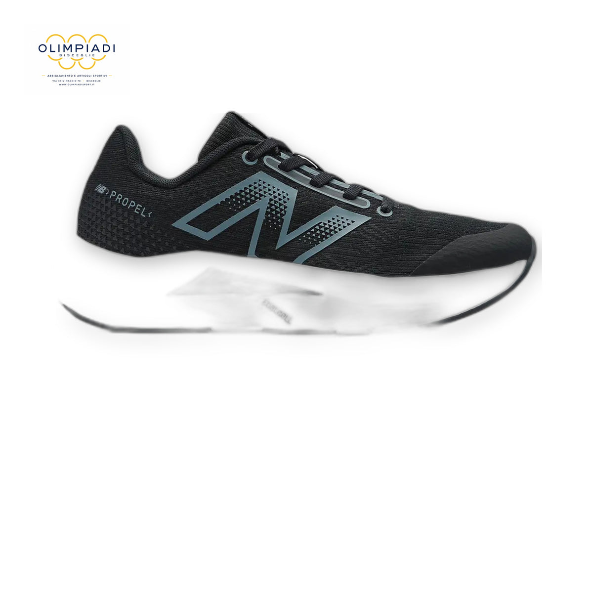 NEW BALANCE GPFCPRB5