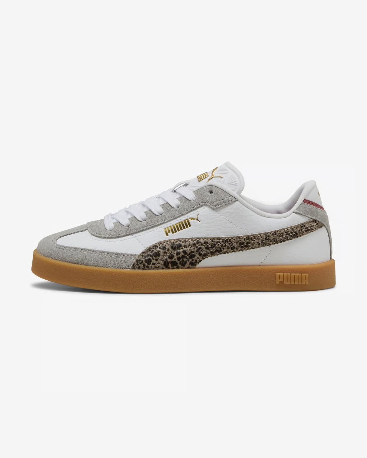 PUMA CLUB II ERA ANI W 404313-01