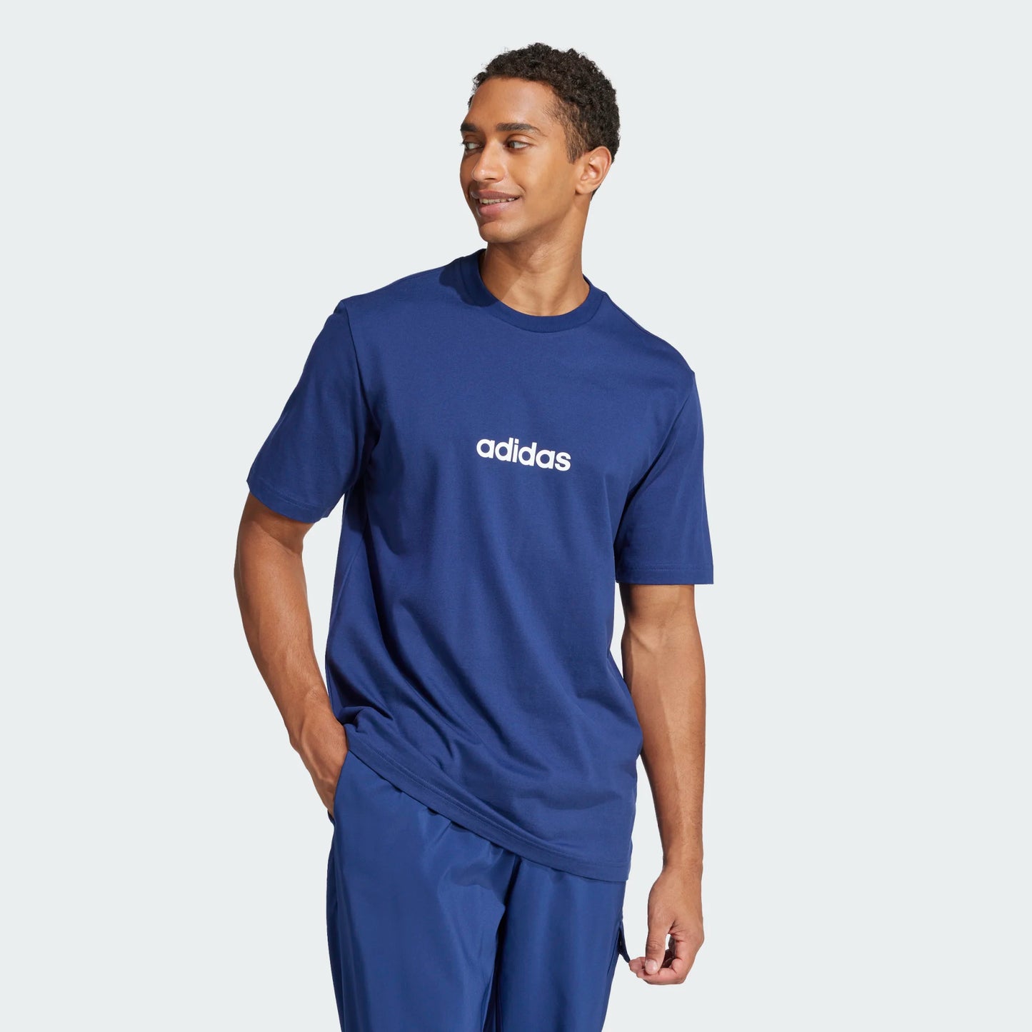 ADIDAS T-SHIRT M JE8999