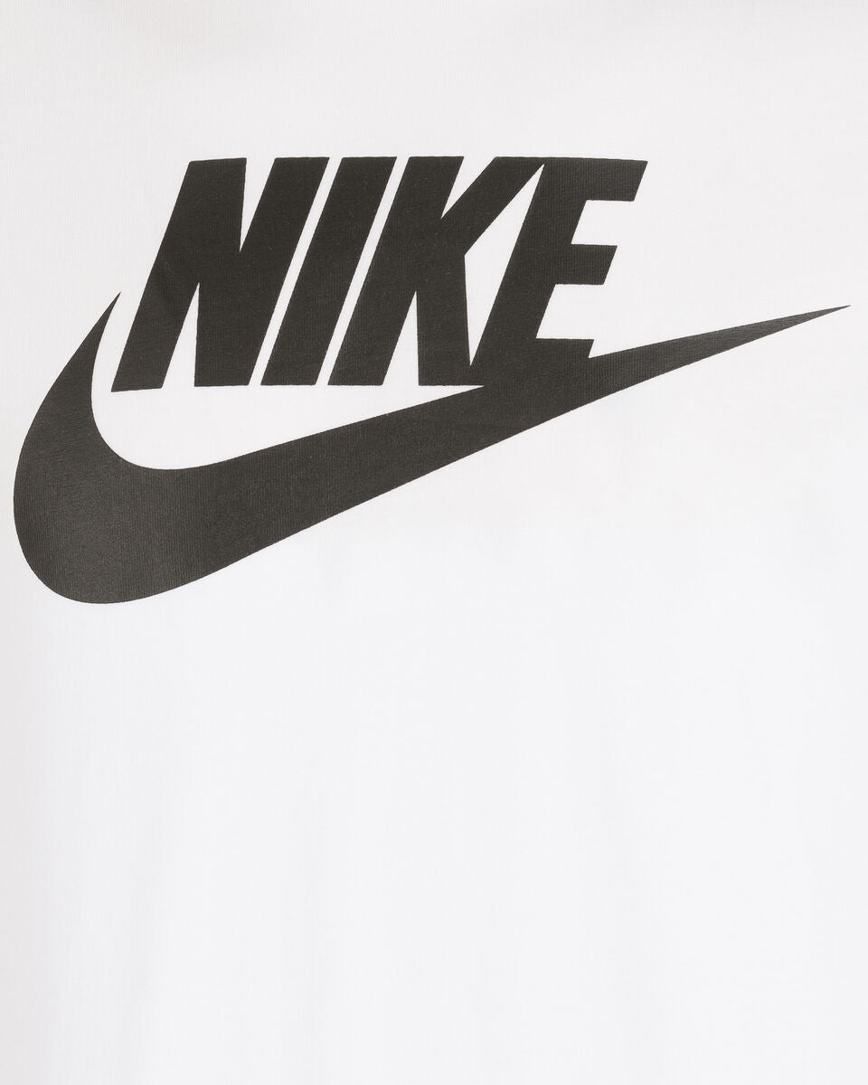 NIKE T-SHIRT M AR5004 BIANCA