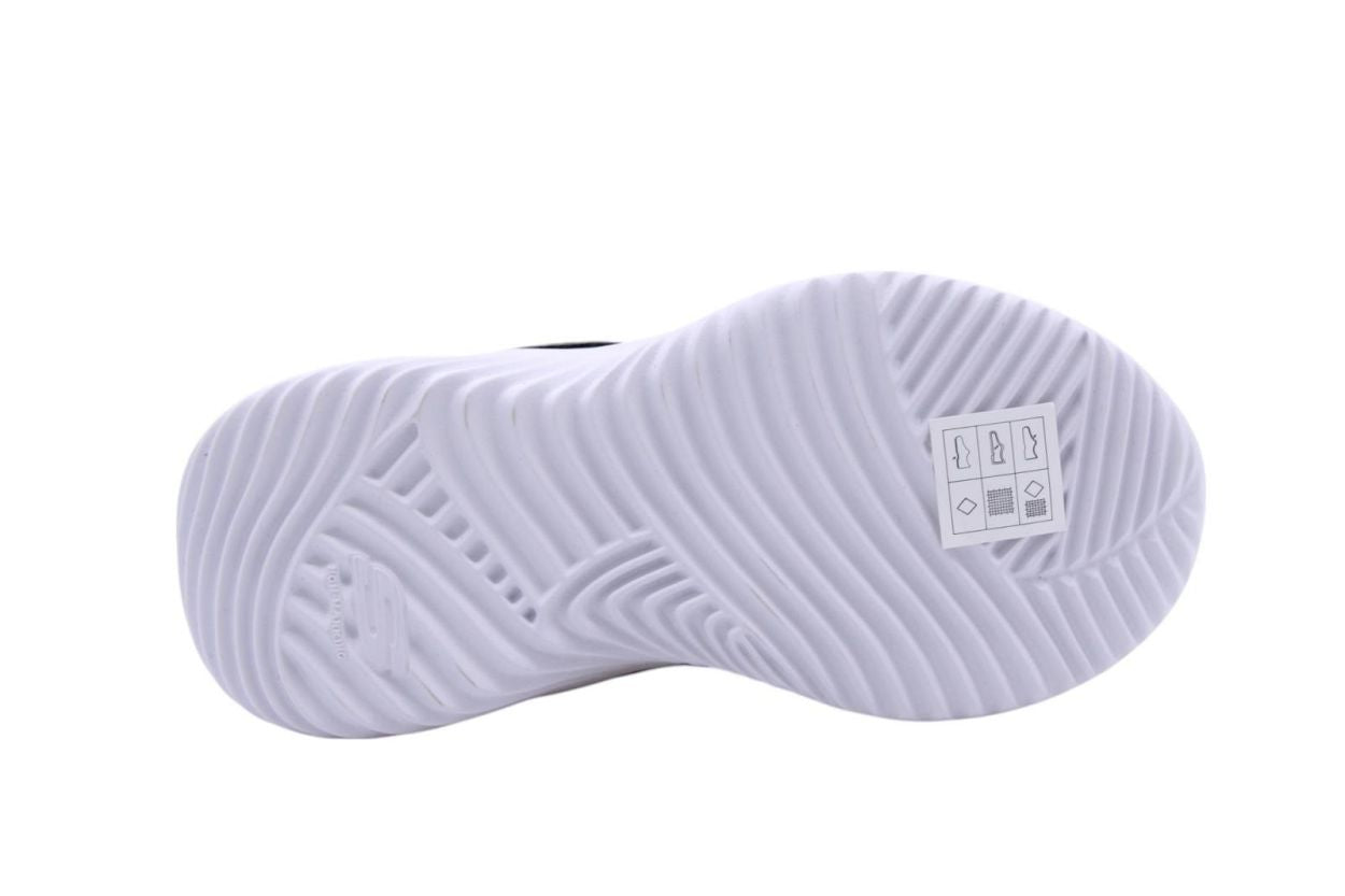 SKECHERS BOUNDER-TREKZIC K 403908L CCOR