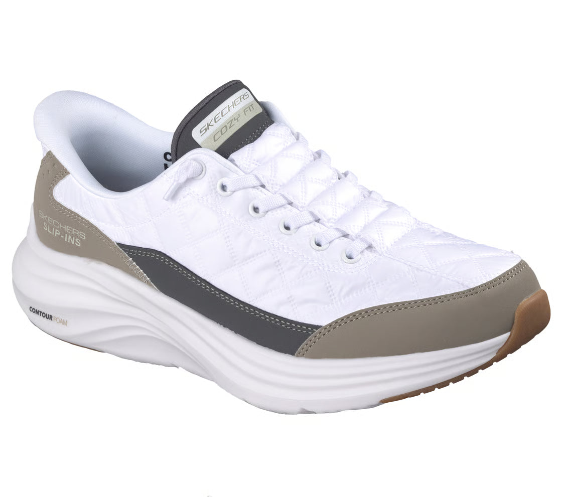 SKECHERS CONTOUR FOAM M 232619 WTP