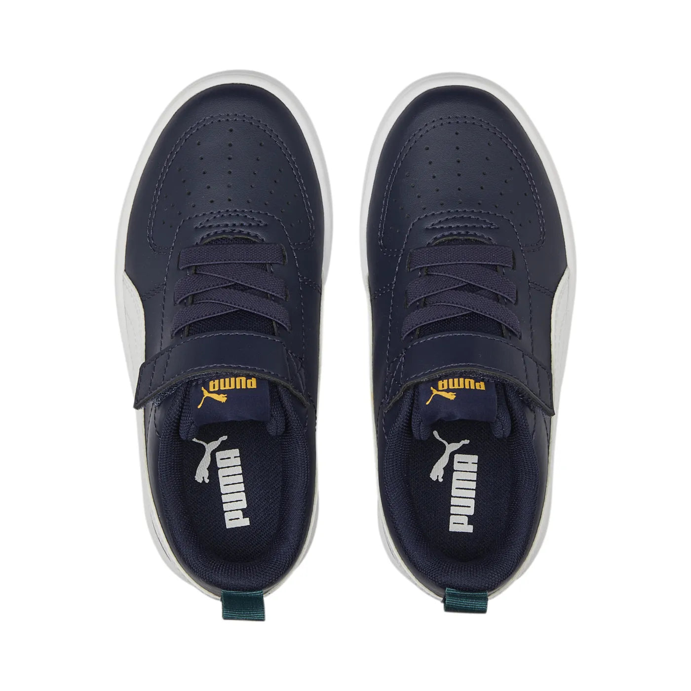 PUMA RICKIE AC+ 385836-07