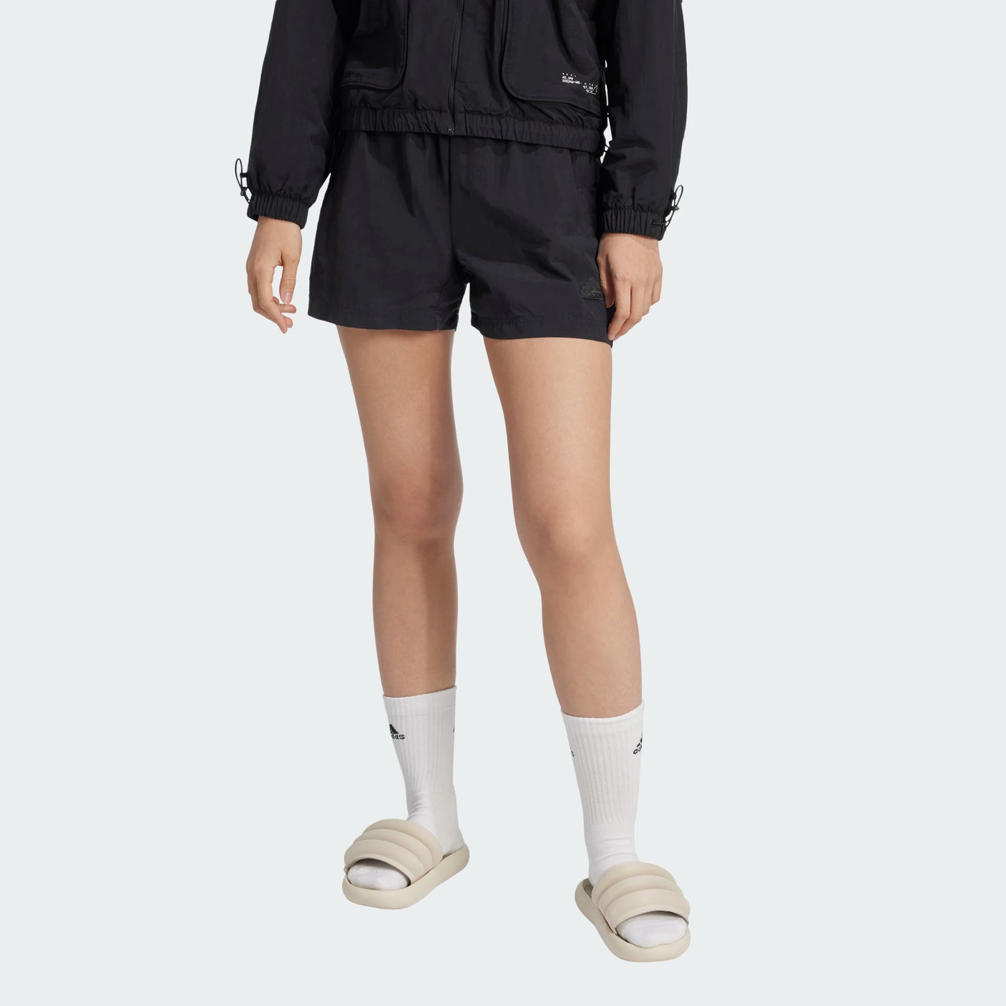 ADIDAS SHORT W IV9782