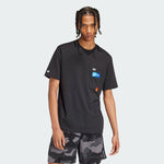 T-SHIRT M IW2639