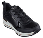BILLION 2 FINE SHINE W 177345 BLK