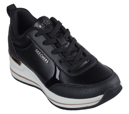 BILLION 2 FINE SHINE W 177345 BLK