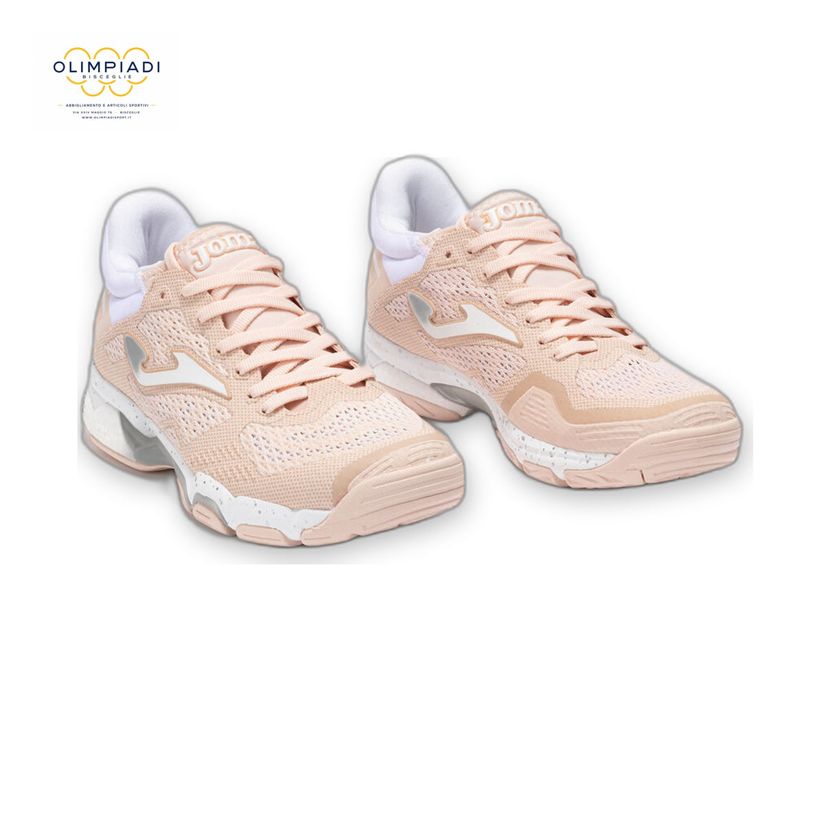 BRESTON LADY  VOLLEY 2529 BBRESTL2529