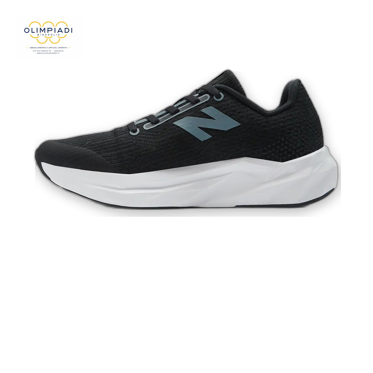 NEW BALANCE GPFCPRB5
