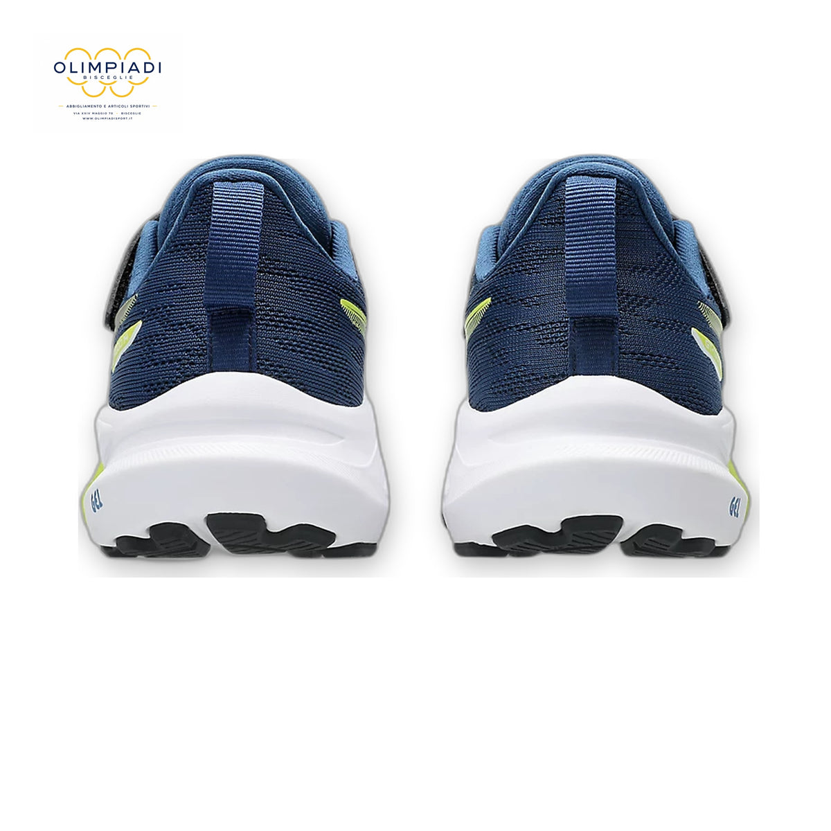 ASICS GT-1000 14 PS - 14A381-404