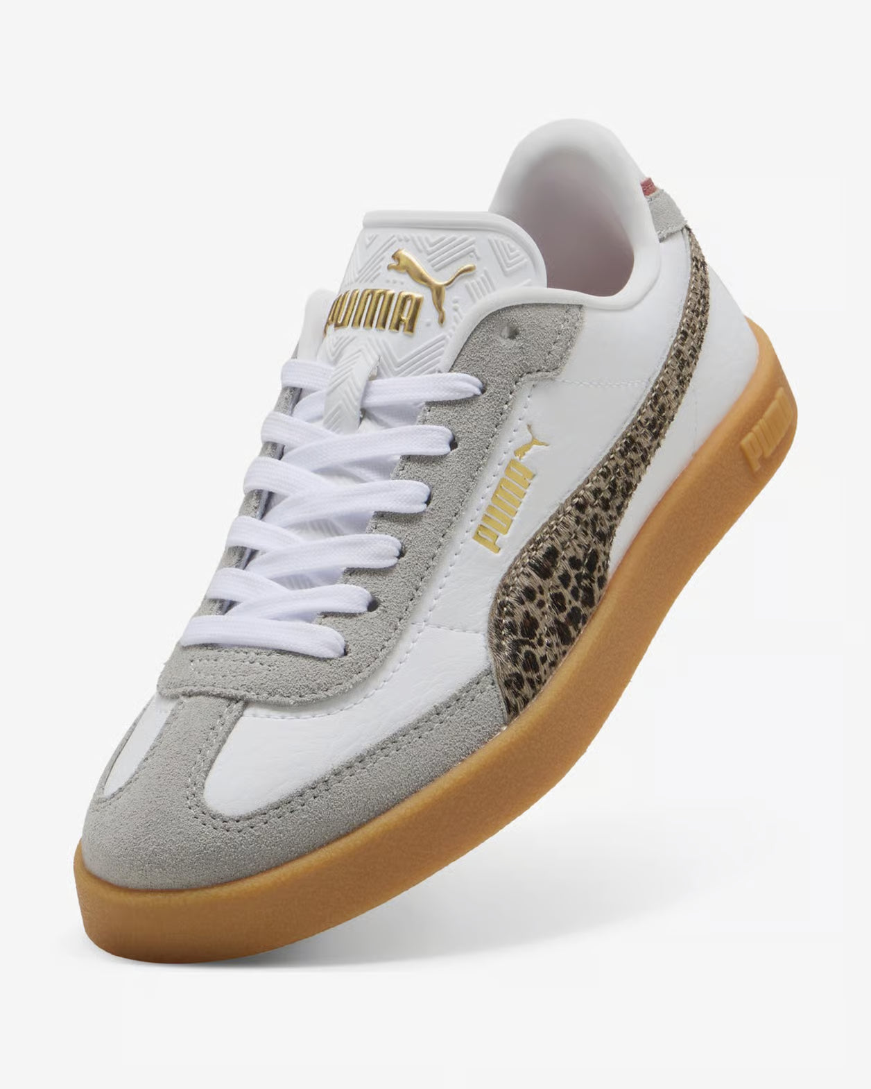 PUMA CLUB II ERA ANI W 404313-01