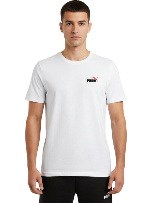 PUMA T-SHIRT M 684717-57