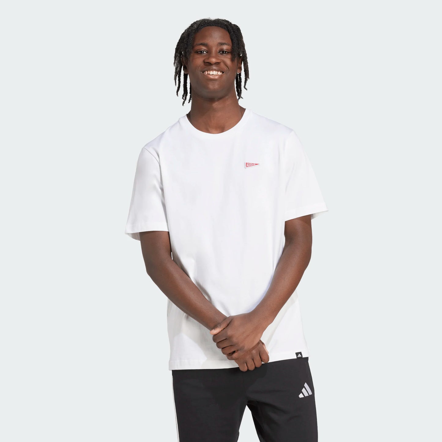 ADIDAS T SHIRT M JL9226